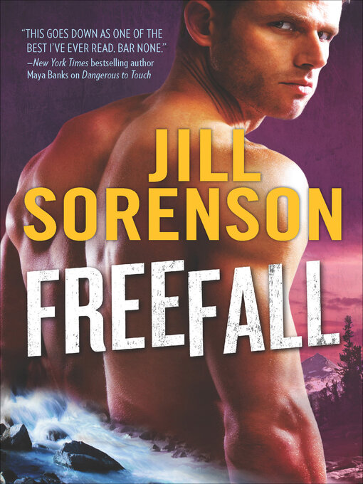 Title details for Freefall by Jill Sorenson - Available